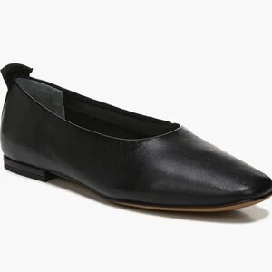 Franco Sarto Vana Ballet Flats
